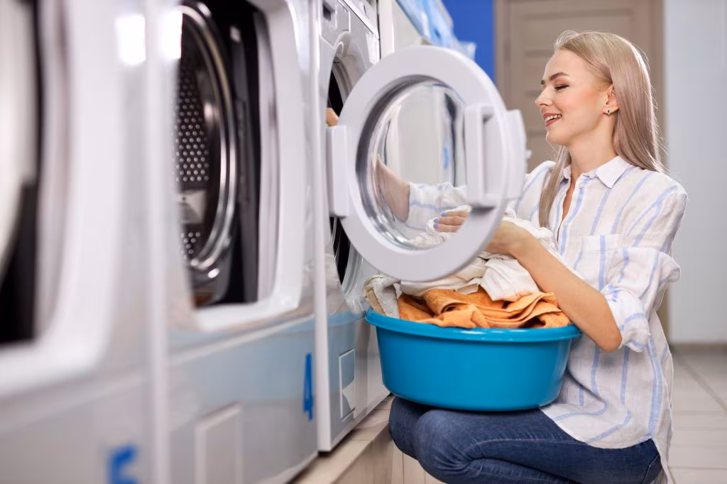 Laundry Business