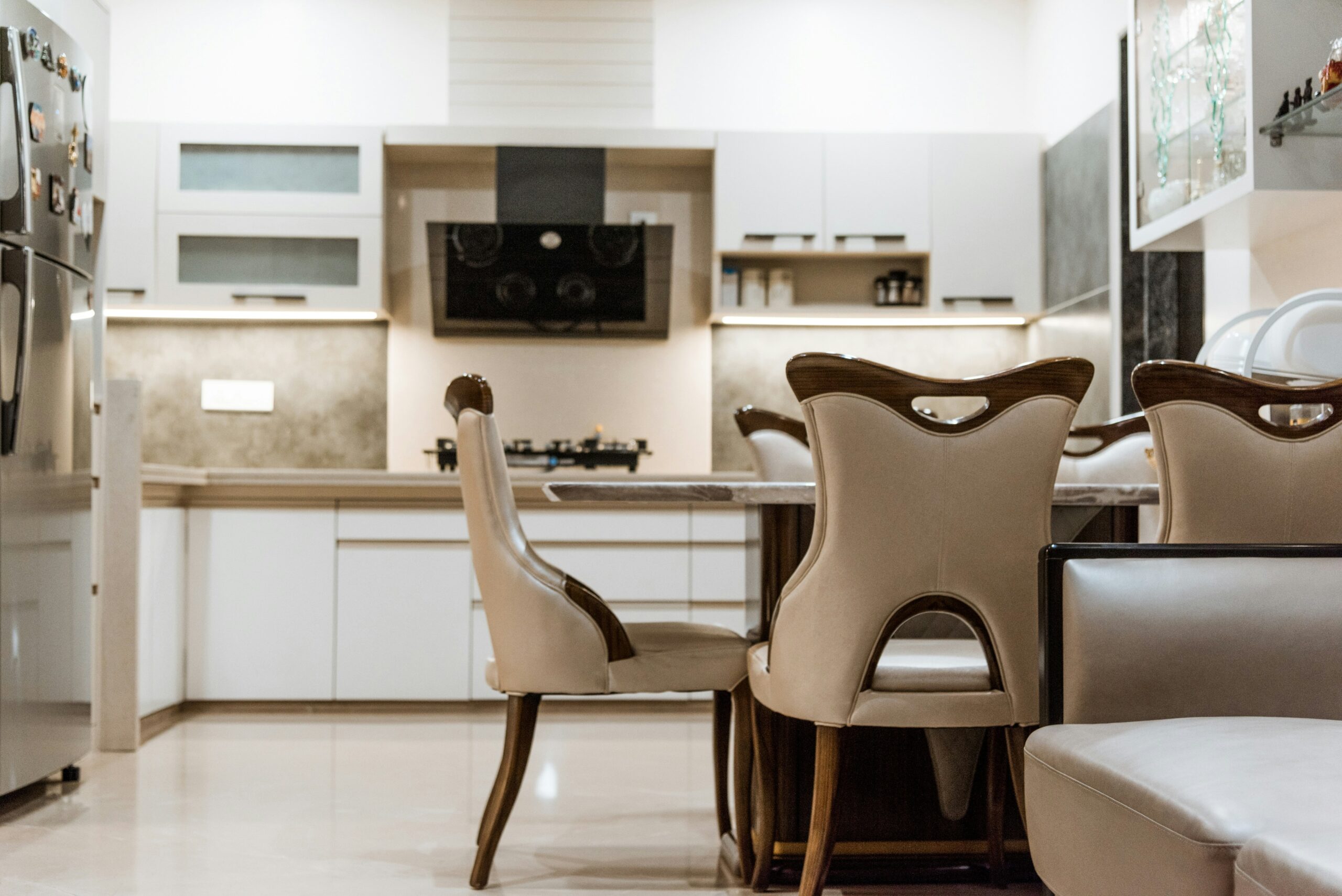 Concrete Floors