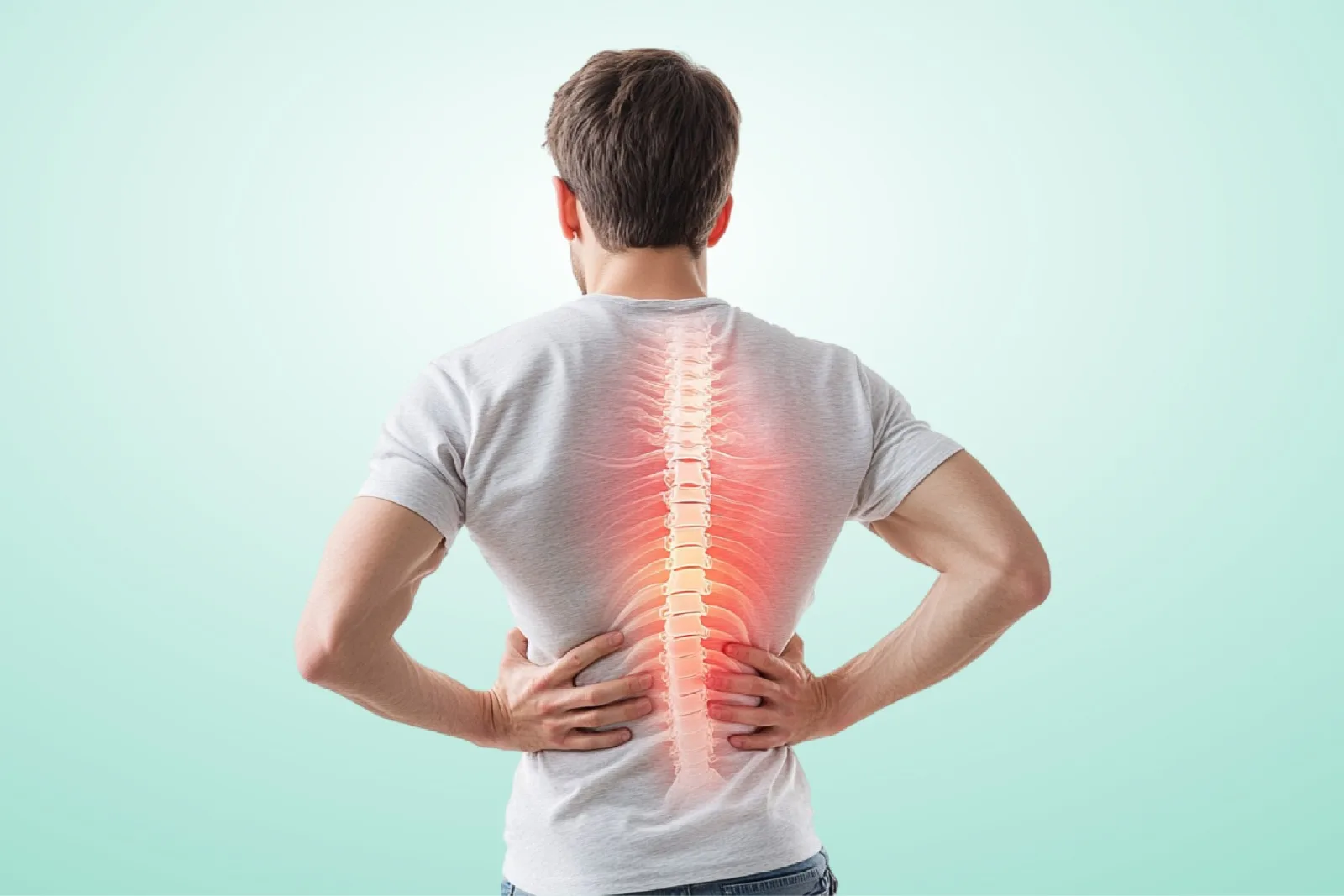 Spinal Pain