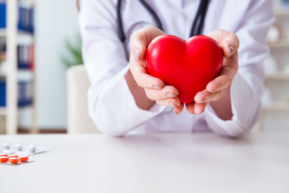 Heart