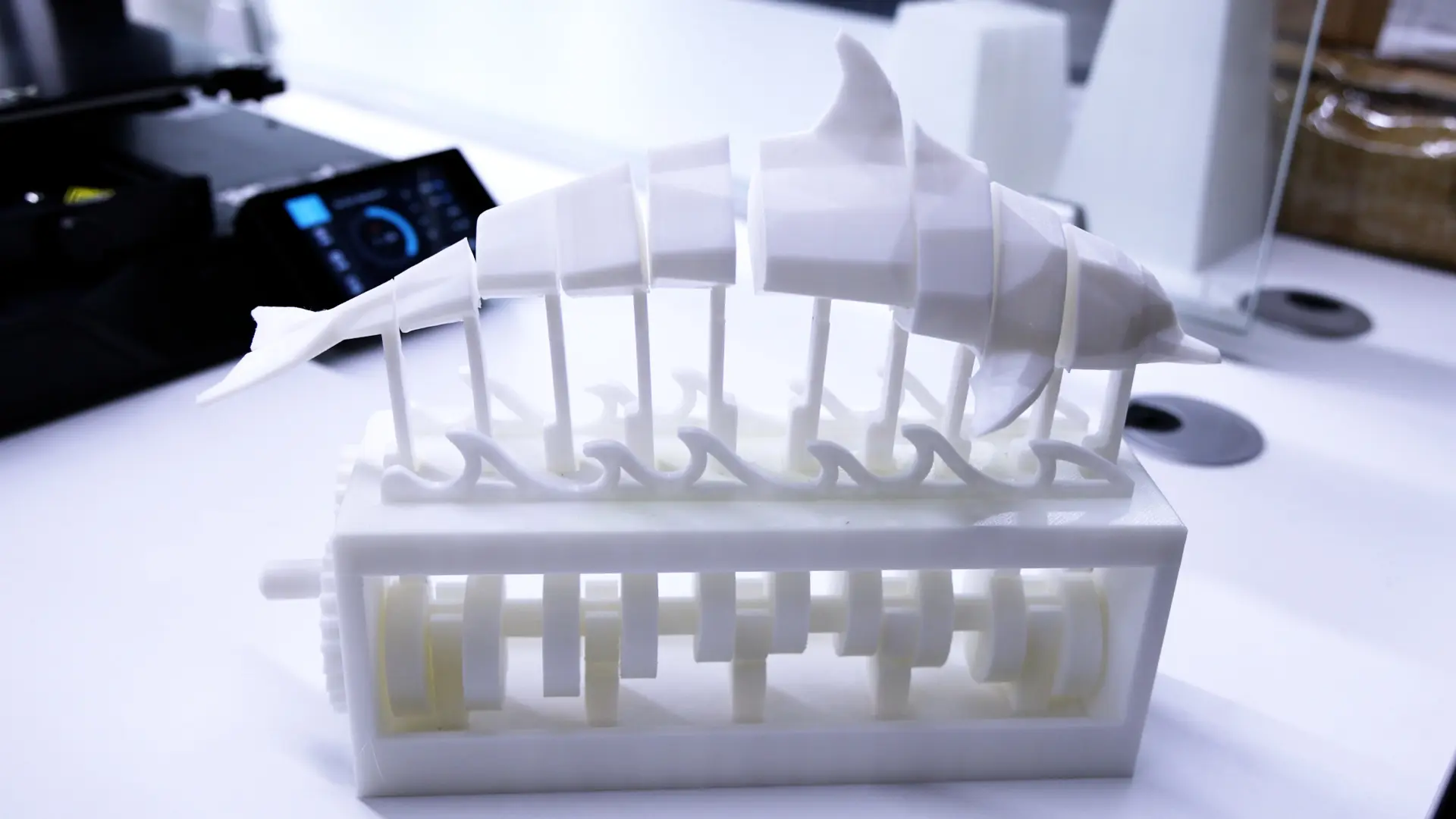 3D Prints