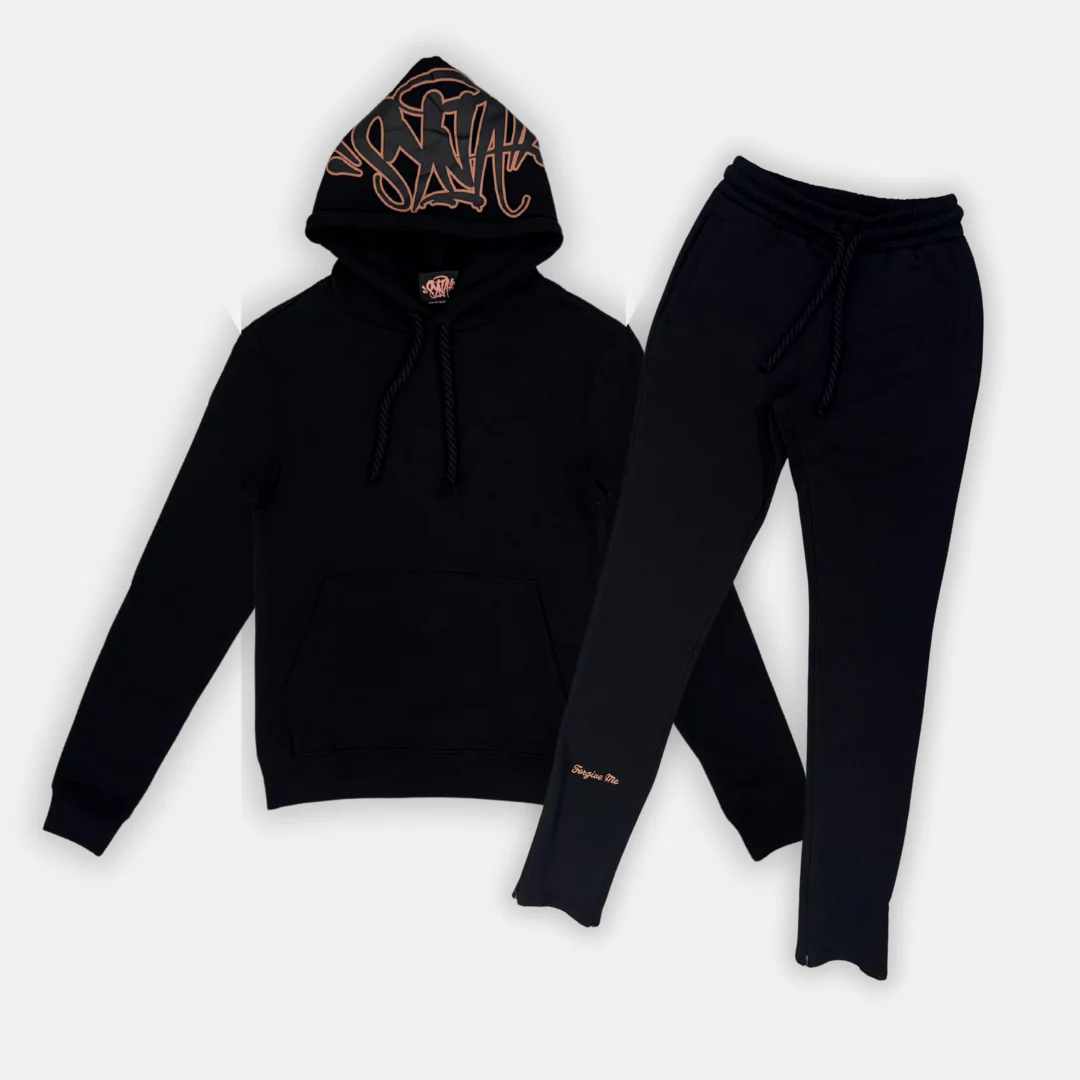 Why Syna World Clothing Is a Top Choice for Office Professionals
