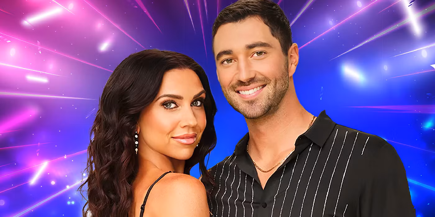 Dancing With the Stars