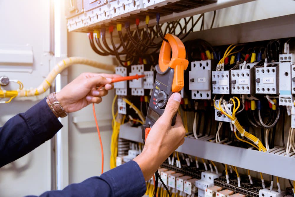 Emergency Electrician