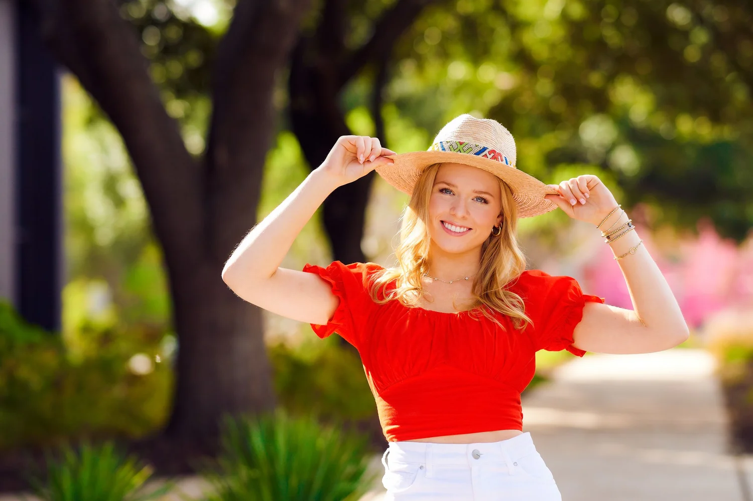 Portrait Photography