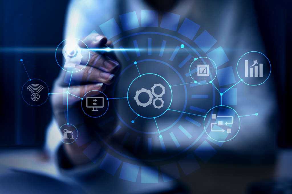 IT Services