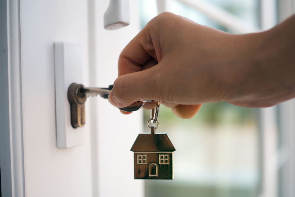 Locksmith