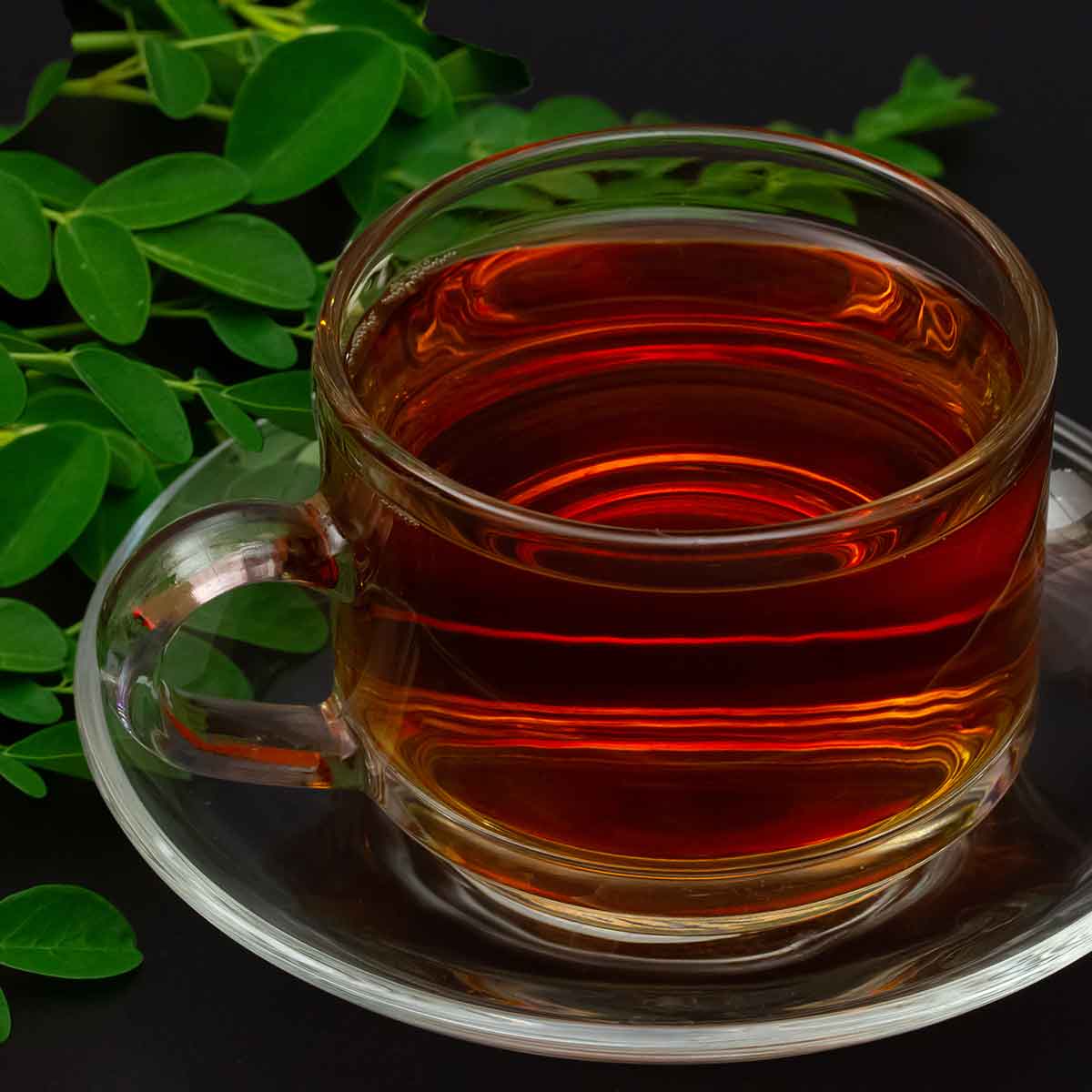 Orange Pekoe