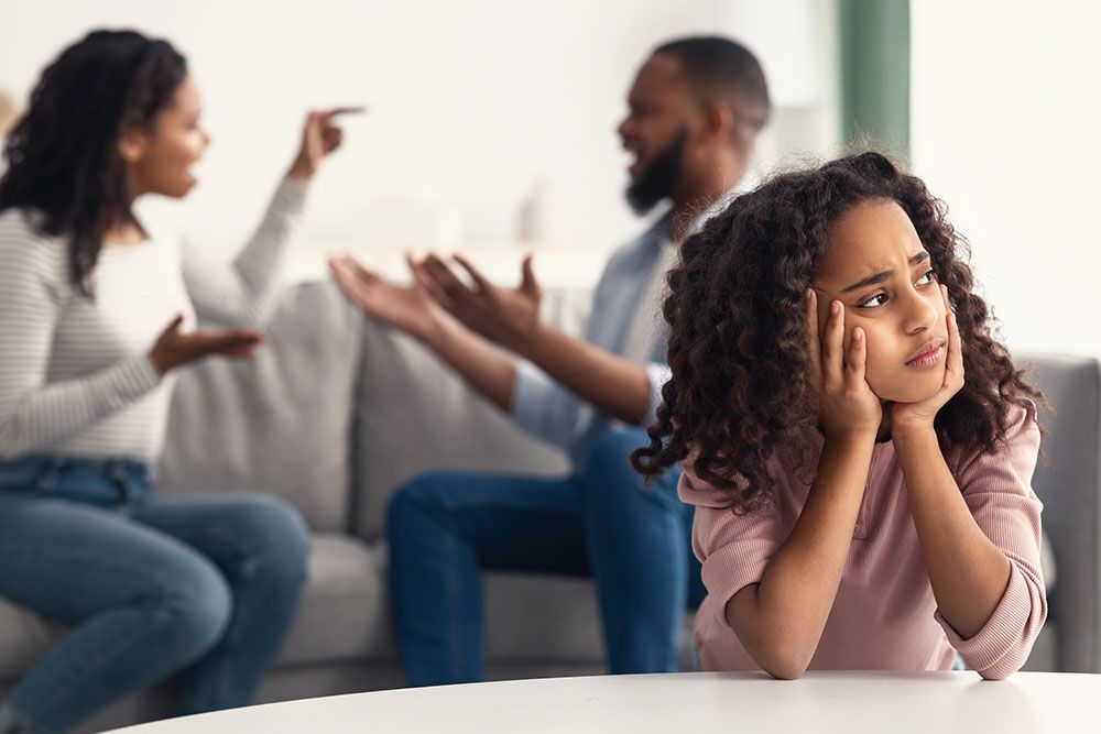 Co-Parenting
