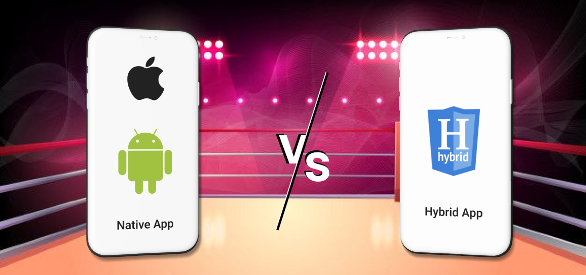 Hybrid Apps