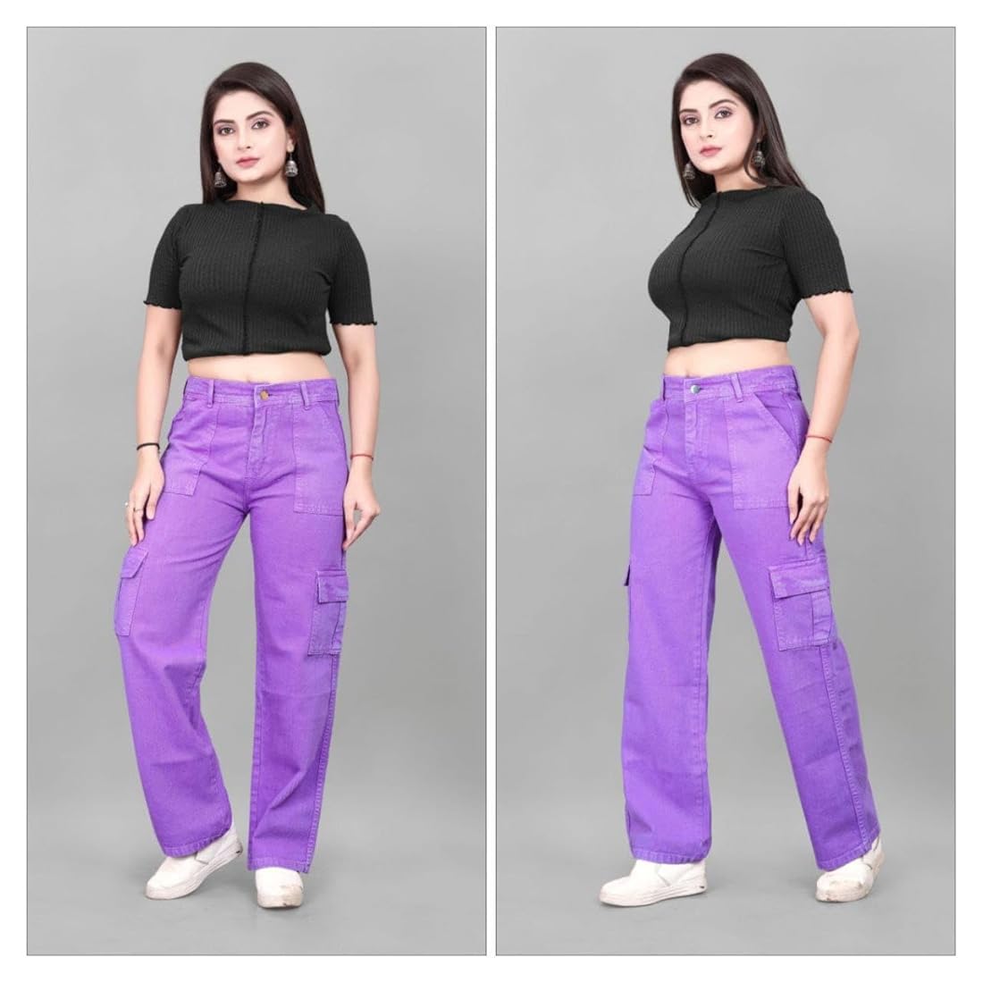 The Ultimate Guide to Buying the Perfect Purple Jeans