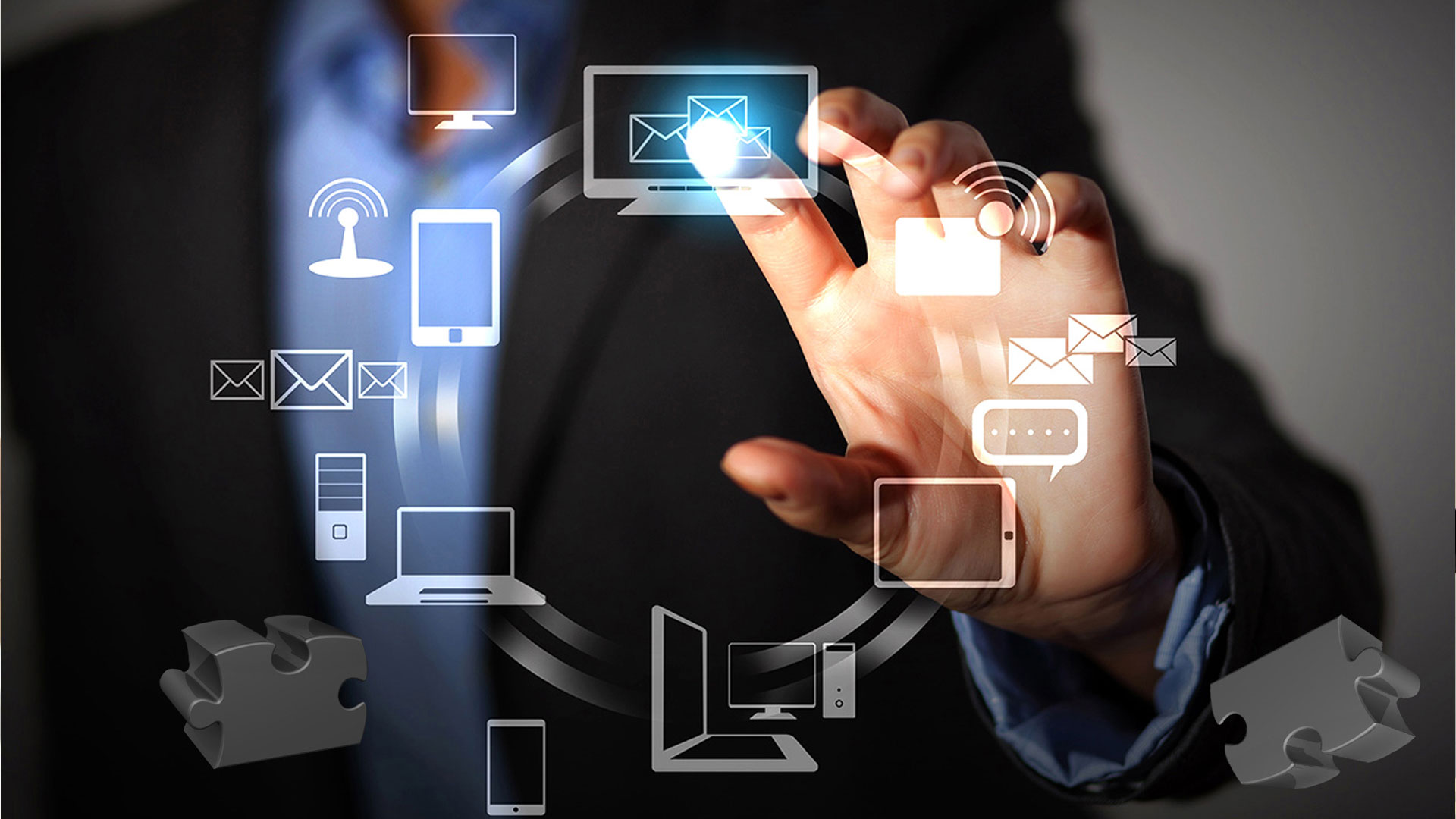 Web Development