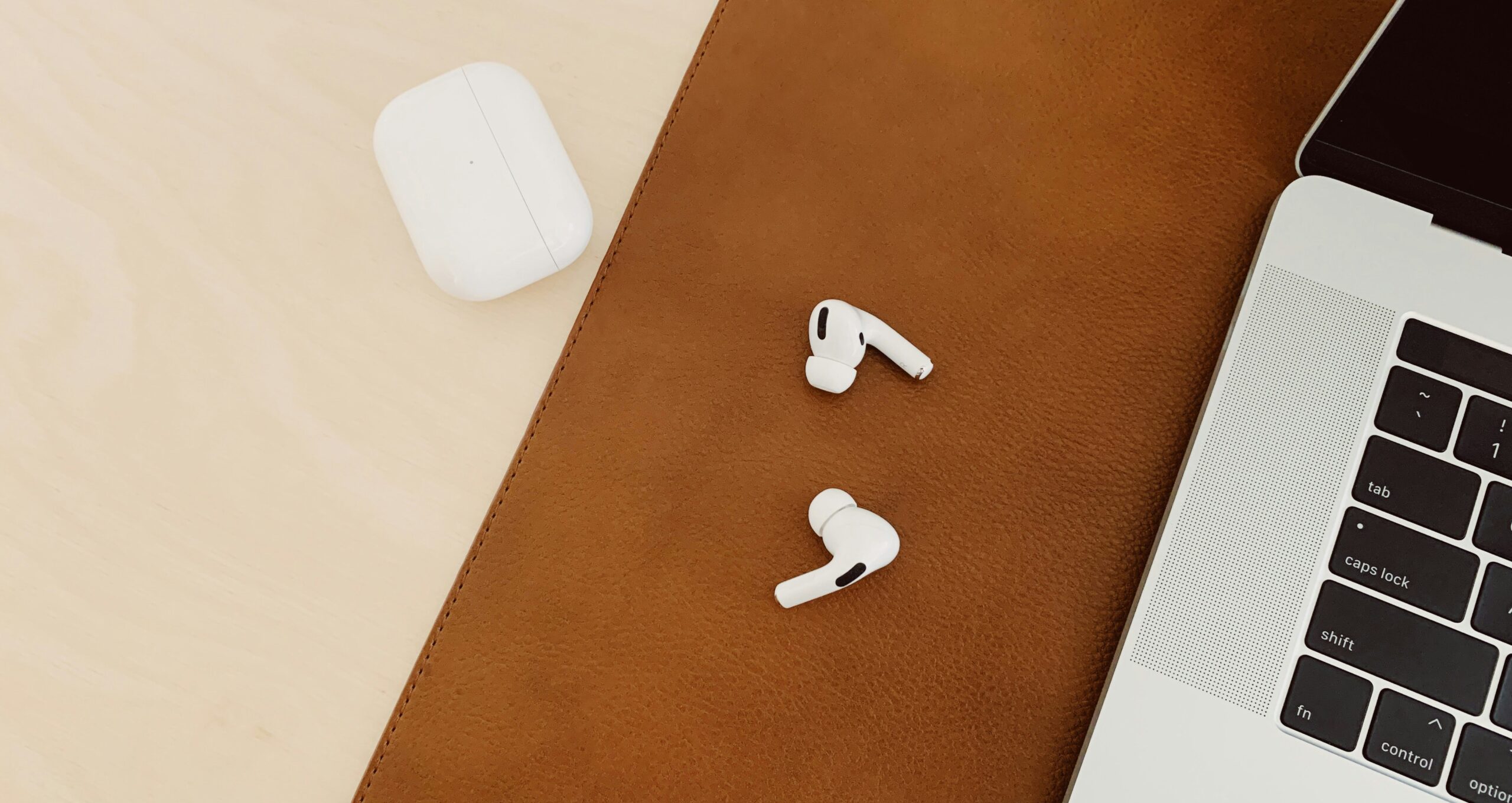 Earbuds