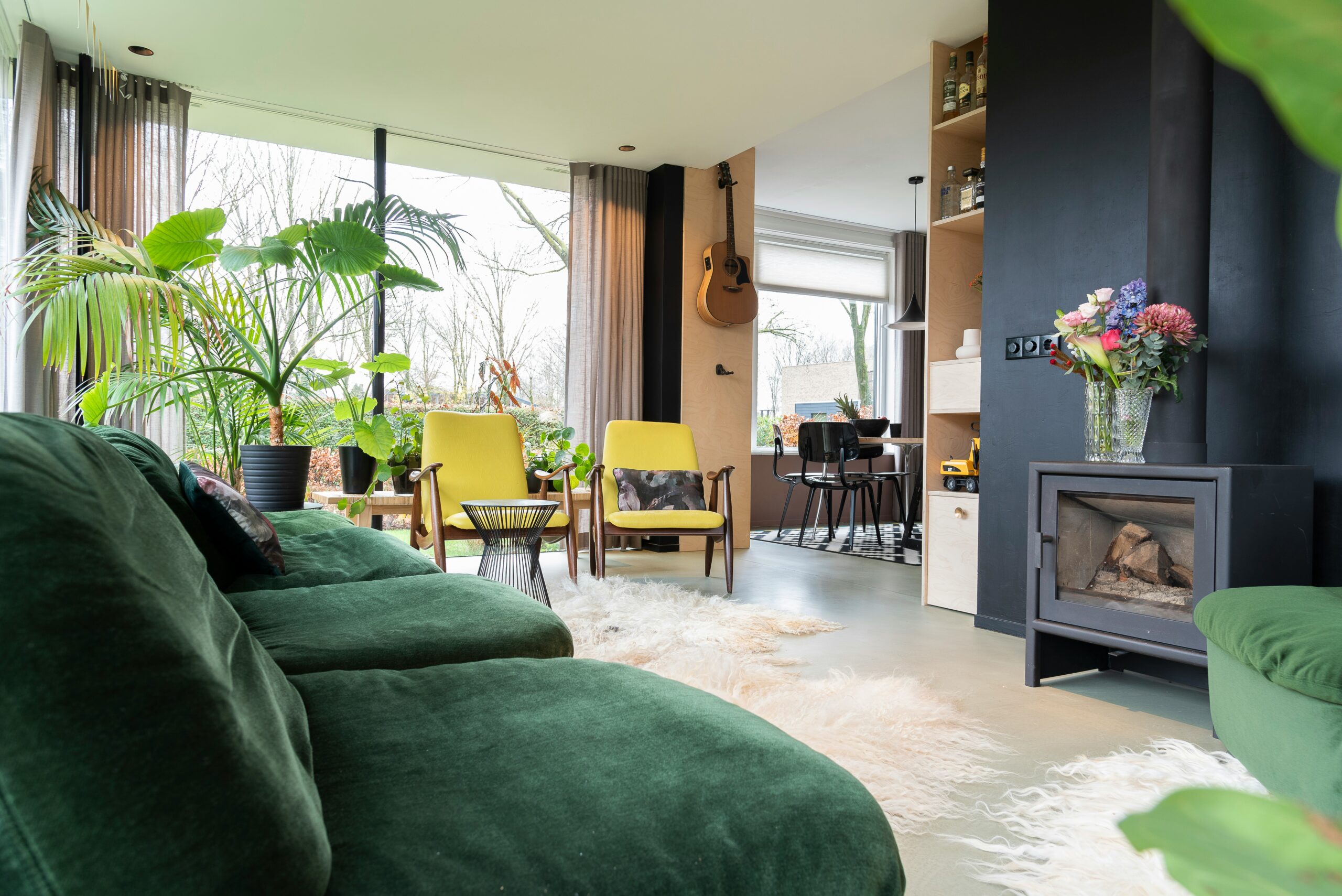 4 Stylish Renovation Ideas to Update Your Home