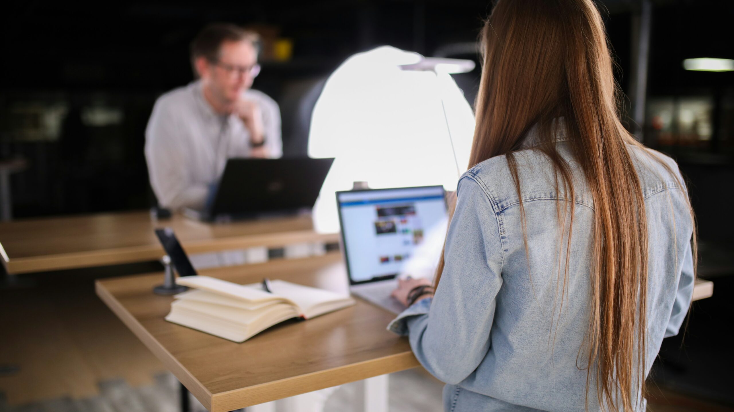 Business Growth in the Digital Age: The Power of Tech Solutions