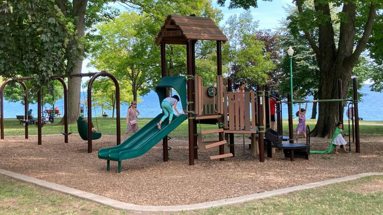 Playground