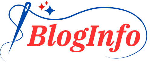 bloginfo logo