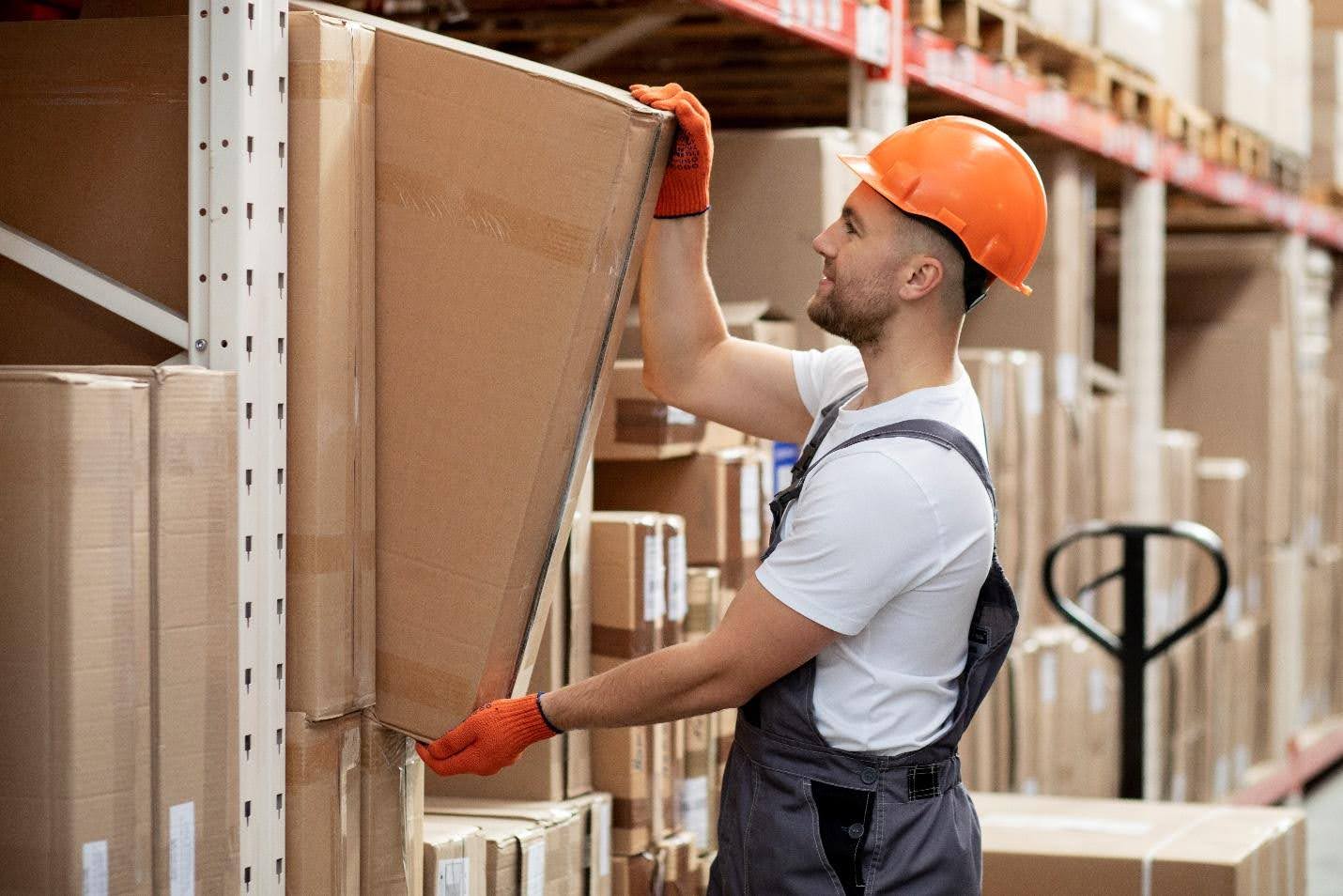 Storage Services: How They Help Protect Your Belongings