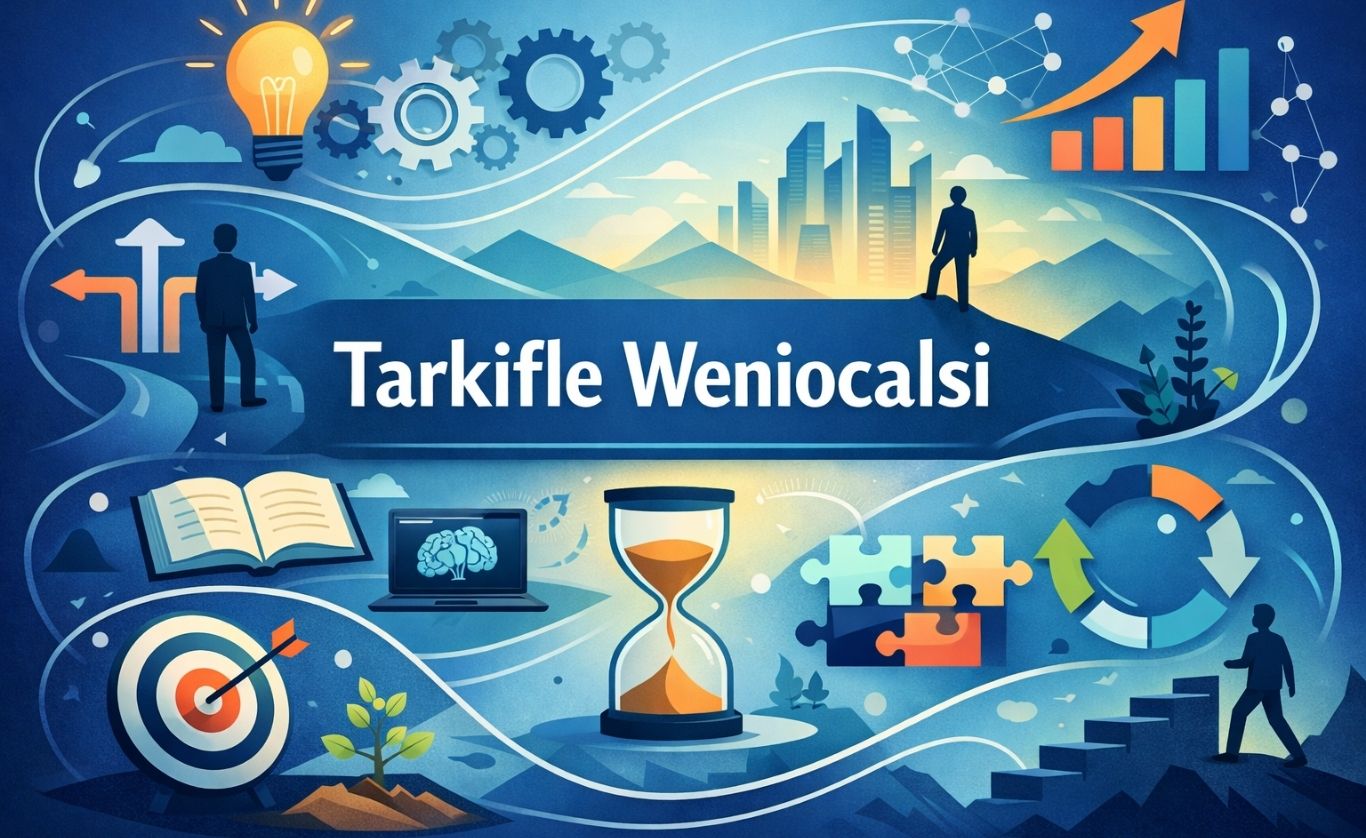 Tarkifle Weniocalsi: How to Use a Placeholder Concept Effectively