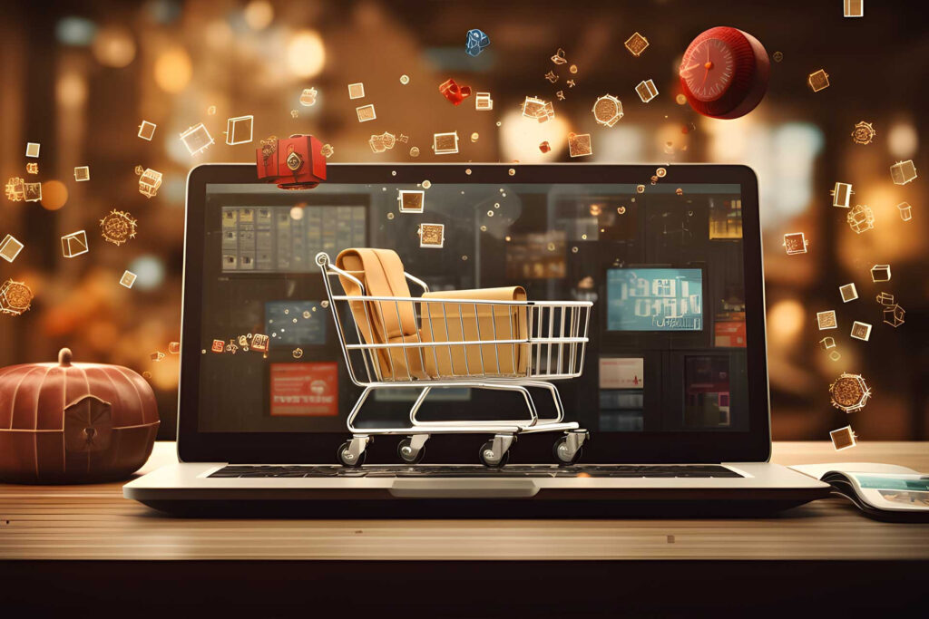 eCommerce Platform