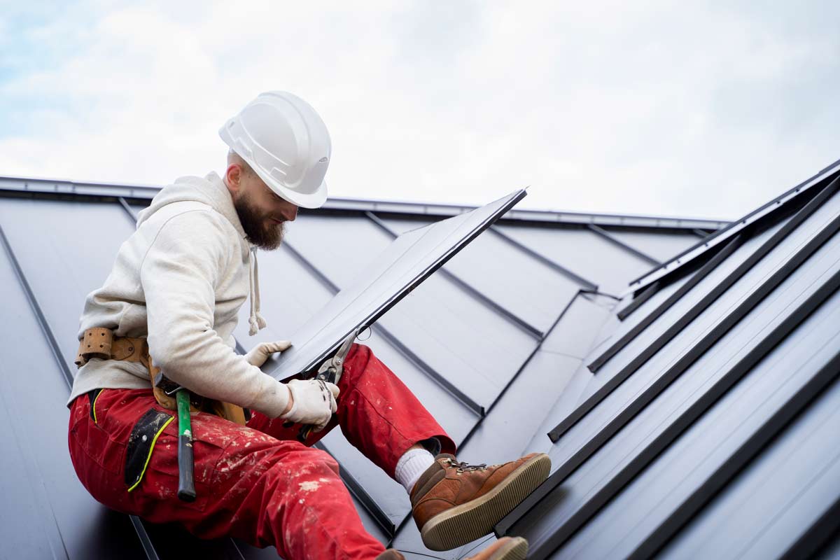 5 Primary Benefits of Timely Roof Repairs