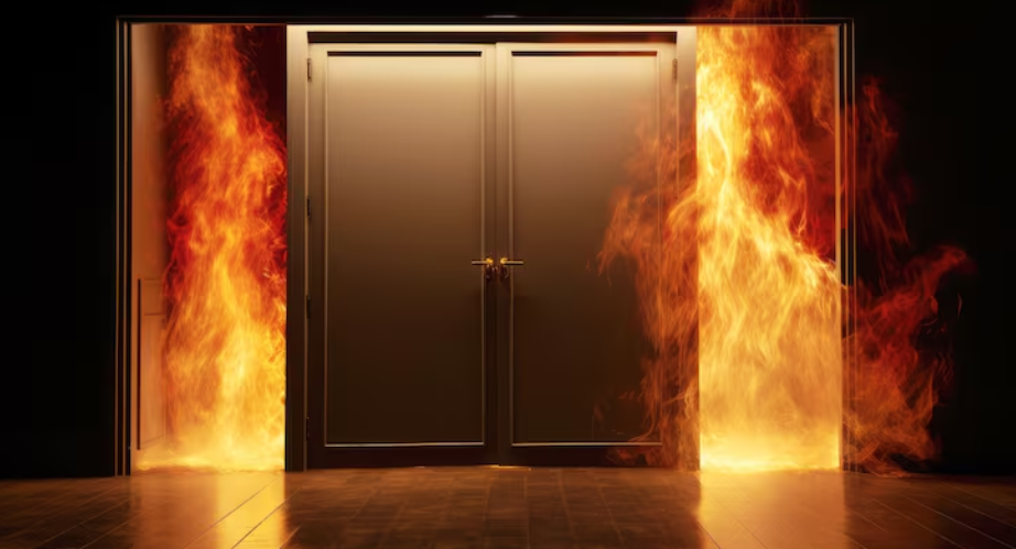 Fire Doors